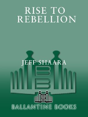 [American Revolutionary War [1770-1783] 01] • Rise to Rebellion